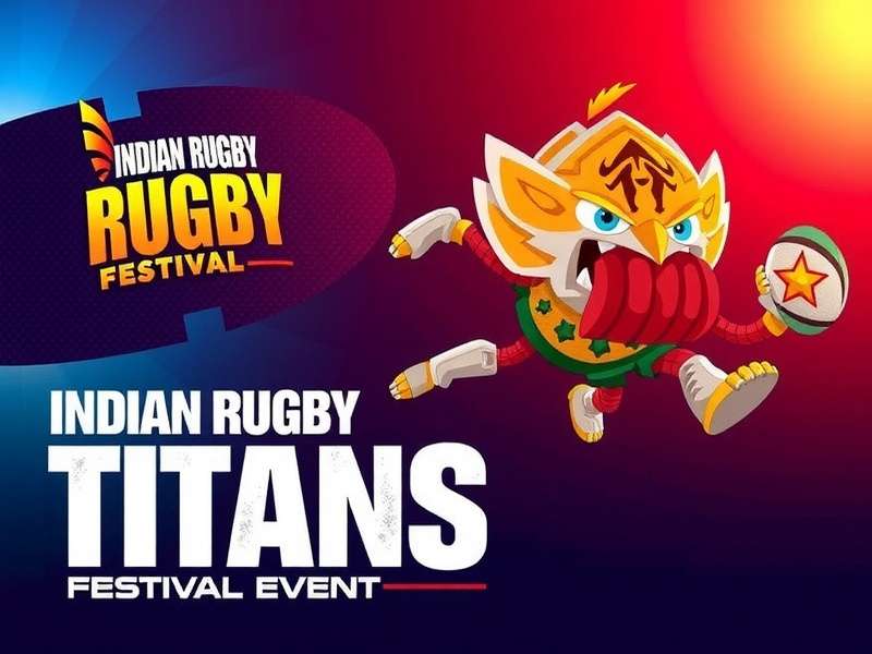Diwali Festival Event in Indian Rugby Titans Indian Rugby Titans Festival Event